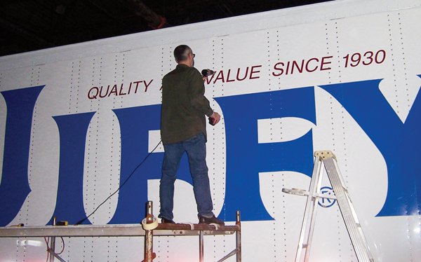 Professional Installation