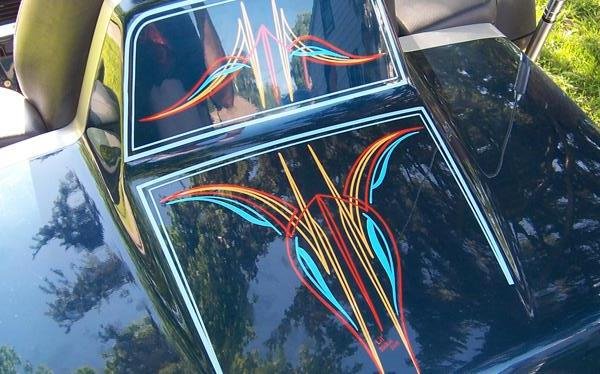 Goldwing2 - Motor City Street and Fleet