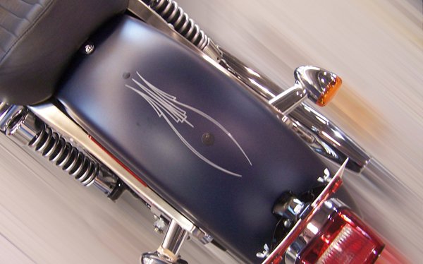 Motorcycle Graphics