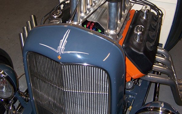 Maltshaker - Motor City Street and Fleet