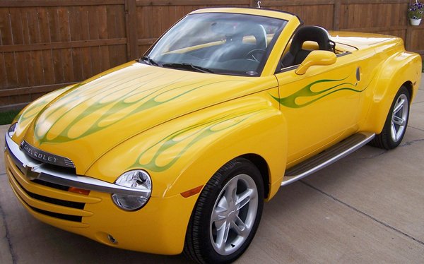 Matesssr - Motor City Street and Fleet