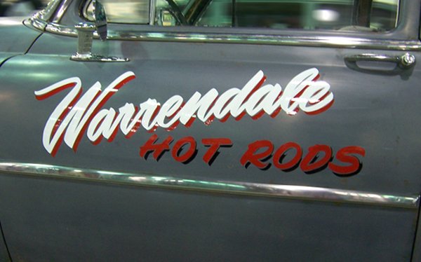 Warrendale - Motor City Street and Fleet